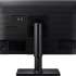 27" Монитор Samsung LF27T450FQI,  1920x1080,  IPS,  75Гц,  2хHDMI,  1хDP,  черный [lf27t450fqixci]